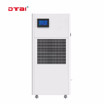 电泰 DT-PDHJ-Z1-1750 智能除湿机 (计价单位：台) 白色