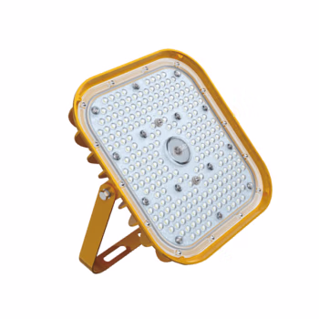 尚为(SEVA) SZSW8470-200 200W IP66 Ex d mC nR IIC T6 Gc AC220V 5700K LED LED泛光(投光)工作灯 (计价单位：盏) 黄色