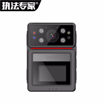 执法专家 DSJ-V4 64G 工作记录仪 (计价单位：台) 黑色