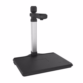 哲林 ZL-HC1003R A3幅面 高拍仪 (计价单位：台) 黑色