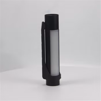 通芯 TXSC9005 4W IP65 3.7V 5500K 便捷式多功能工作灯 (计价单位：盏) 黑色