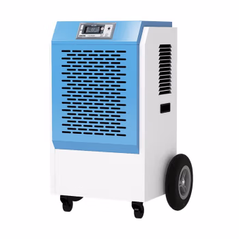松井 SJ-1503E 158L/D 除湿机 (计价单位：台) 蓝色