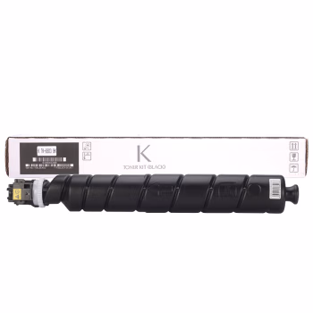 科思特 K TK-8803K专业版（鼓粉分离）适用ECOSYS P8060cdn 粉盒1只 30000页 粉盒 (计价单位：只) 黑色