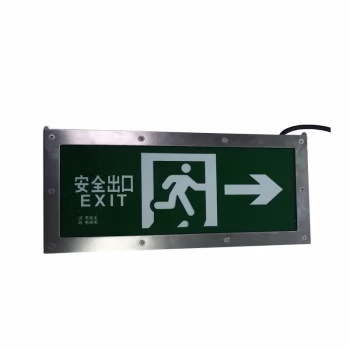 顶火 GMD9500 应急标志灯 (计价单位：盏) 绿色