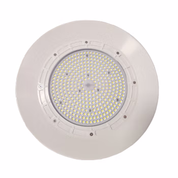 华荣(WAROM) RLEHB0012-XL150III AC220V 150W 防护等级：IP65 固定式LED灯具 1.00 个/套 (计价单位：套) 灰色