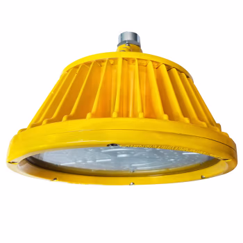 尚为(SEVA) SZSW8156-100F 100W IP66 Ex d IIC T6 Gb AC220V 光源色温5700K LED LED平台工作灯 (计价单位：盏) 黄色