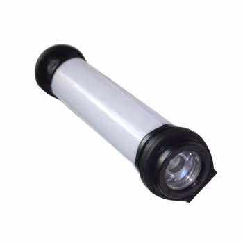 光大 EB8061(B) LED 3.7V 电筒3W 泛光6W IP66 6000K 检修作业灯 (计价单位：盏) 黑色