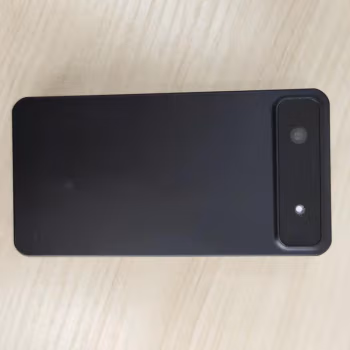 杭润 HR SRC-S1 杭润工作记录仪 (计价单位：台) 黑色