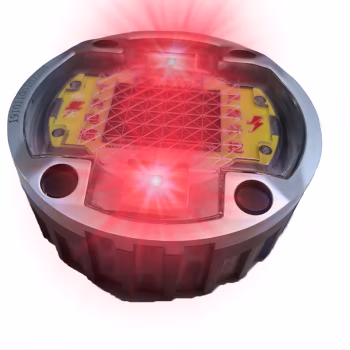 陇步昇 LBS6615 DC3.6V 3W IP68 标志灯 (计价单位：盏) 黄银色