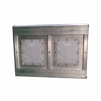 深照紫光 GF9044-100W 防护等级IP66 防水防尘灯 (计价单位：个) 灰色