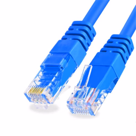 舜普(SP) SPS510 10米 超五类成品网线 10.00 米/根 (计价单位：根) 蓝色