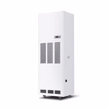 仟井(THKOM) TH-180CSH 180L/天 除湿机 (计价单位：台) 白色