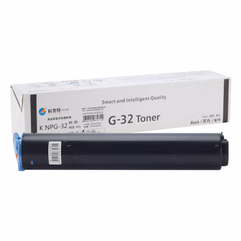 科思特 K NPG-32 打印量8300页 适用佳能iR-1018/1020/1022/1024 粉盒 1.00 只/支 (计价单位：支) 黑色