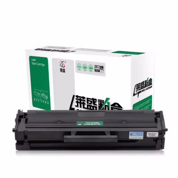 莱盛(laser) LS-SAM-MLTD112S 打印量1000页（适用 SAMSUNG SL-M2023/M2029） 硒鼓 1.00 只/支 (计价单位：支) 黑色