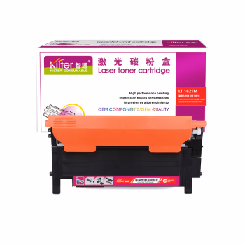 智通(ZT) LT1821M 标准版 打印量1000页 适用机型联想Lenovo CM7120W/CS1821/CS1821W/ CS1831/CS1831W 硒鼓 1.00 只/个 (计价单位：个) 红色