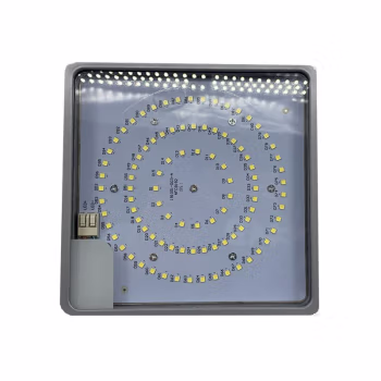 海洋王 OK9192 50W 冷白色温 IP66 φ186*89 LED灯泡 (计价单位：个) 银