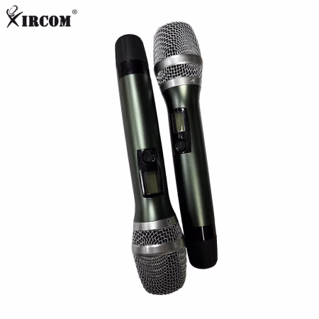 捷讯 XC-Pro250多功能功放无线 黑色 话筒麦克风 1.00 个/套 (计价单位：套) 黑色