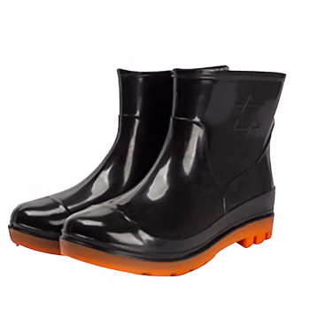 北豪(NorthHeroic) BH-11 雨鞋 (计价单位：双) 黑色