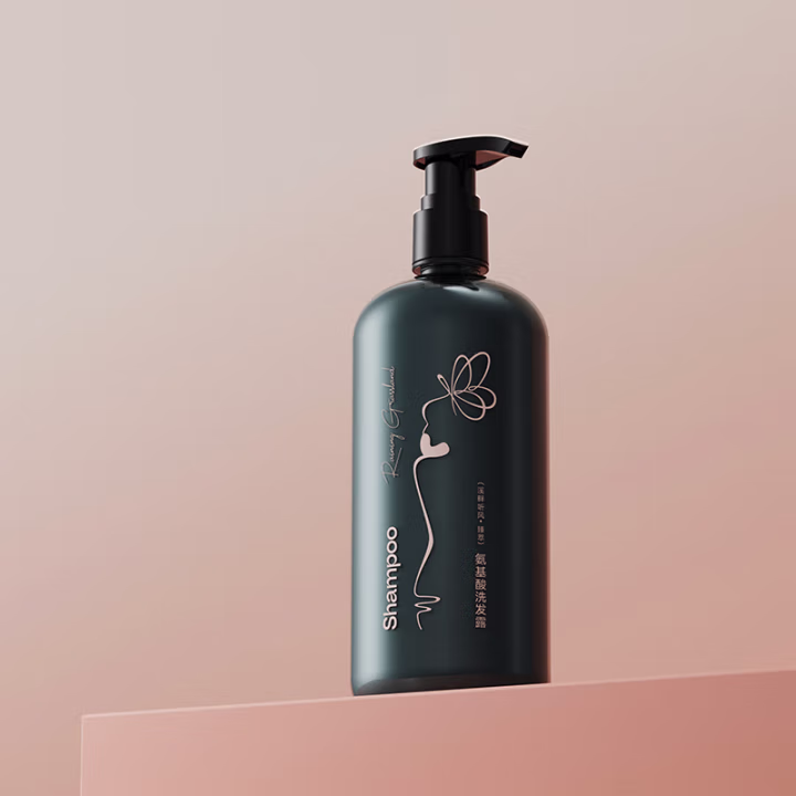 创漾(CHUANGYANG) CN3002 500ml（溪畔听风） 四季物语臻萃氨基酸洗发露 (计价单位：瓶)