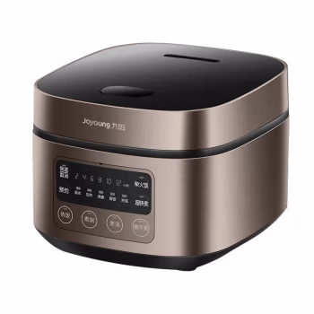 九阳(Joyoung) F30FZ-F4170 3L 智能预约 电饭煲 (计价单位：台) 棕色