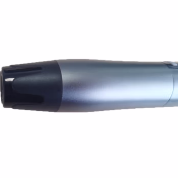 捷讯 捷讯 XC-US100 手持无线 连接距离40m 麦克风 话筒麦克风 (计价单位：个) 黑色