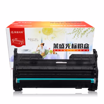 莱盛光标 LSGB-LEN-LDX381 打印页数：25000页（适用 LENOVO LJ-6700DN） 鼓组件 鼓组件 1.00 只/支 (计价单位：支) 黑色