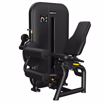 力动 RD512 Explore系列 后腿屈伸器 (计价单位：台) 黑色