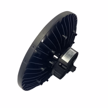 深照紫光 GF9057 240W圆形 防护等级IP66 220V 色温5000K LED泛光灯 (计价单位：个) 黑色