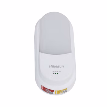 和齐顺(Hikesun) DQ-HQS004 11W 6500K AC220V 事故应急壁灯 (计价单位：盏) 白色