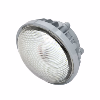 通明 BC9313P-L30 30W IP66 ExdeIICT6Gb/ExtDA21IP66T80℃ AC90~264V 5000K 白光 LED防爆灯 (计价单位：盏) 灰色