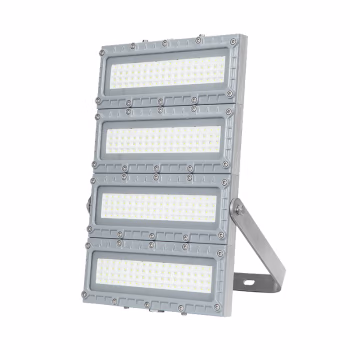 吉特(GT) BG8601-320W 320W，IP66，Ex de mb IIC T5/T6 Gb，电压AC185-264V，LED，色温5000K ，银灰色 LED防爆灯 (计价单位：盏) 银灰色