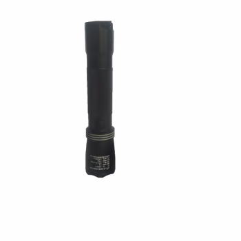 顶火 （深圳光明顶）GMD5220 多功能强光防爆电筒 (计价单位：个) 黑色