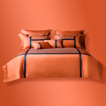 伊伊爱 TJ0KY02101336 /220*240cm 提花120支四件套 (计价单位：套) 寻梦