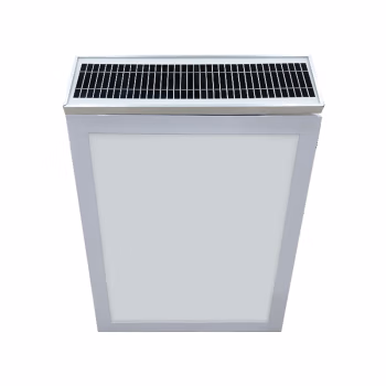 TUWEJIA TWJ-19 400mm*500mm 警示灯 1.00 盏/个 (计价单位：个) 白色