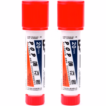 宝克(BAOKE) mk850-20 POP20mm 记号笔 12.00 支/盒 (计价单位：盒) 蓝色