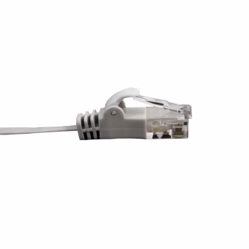 酷比客(L-CUBIC) LCLN5ESBGY-2M 扁平网线 2.00 米/根 (计价单位：根) 灰色