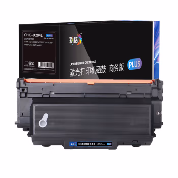 彩格 CHG-D204L 5000页  适用于三星Samsung SL-M3325ND;SL-M3825D;SL-M3825ND; 粉盒 1.00 只/支 (计价单位：支) 黑色