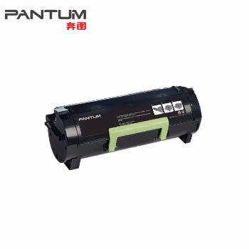 奔图(PANTUM) TL-555H 6000页 适用于P5515DN 硒鼓 (计价单位：只) 黑色