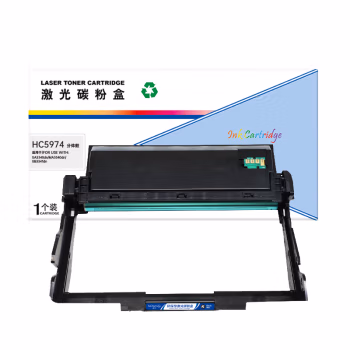 盈佳(Ink Cartridge) HC5974 商专版 带芯片 30000页 适用于立思辰 GA3340dn/MA3340dn/GB3341dn 鼓组件 1.00 只/支 (计价单位：支) 黑色