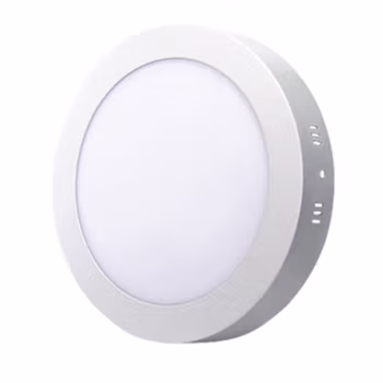 和齐顺(Hikesun) BPM810R-3 18W 固定入LED明装筒灯 (计价单位：个) 白色