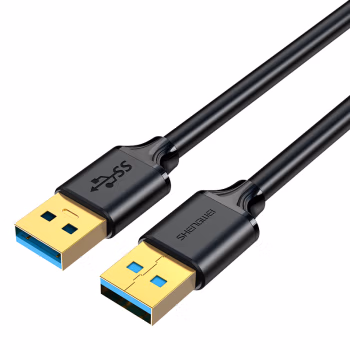 胜为(shengwei) UT-3010 1米/根 USB3.0 数据线 1.00 个/根 (计价单位：根) 黑色