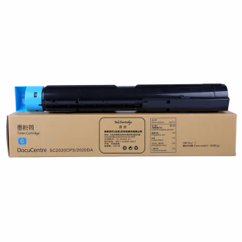 盈佳(Ink Cartridge) YJ-2020-C-F 2750页 适用富士施乐S1810 SC2020 粉盒 1.00 只/个 (计价单位：个) 兰色