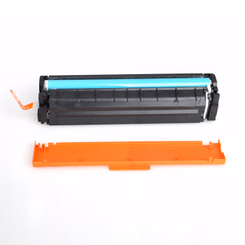 e代经典 CRG045Y 打印量1300页 适用于佳能Canon LBP611 LBP611Cn 等 硒鼓 1.00 只/支 (计价单位：支) 黄色