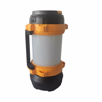 陇步昇 LBS6628  3.7V 7W IP20  LED 手持工作灯 (计价单位：盏) 白色