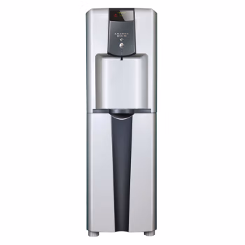 史密斯(A.O.SMITH) AR75-E1 中央式 净饮一体机 (计价单位：台) 银色