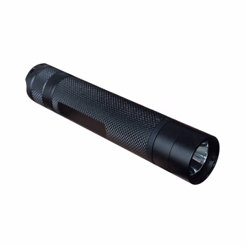 吉特(GT) TME2409-3W 防护等级IP68 电压DC3.7V 白光 LED 微型防爆电筒 (计价单位：个) 黑色