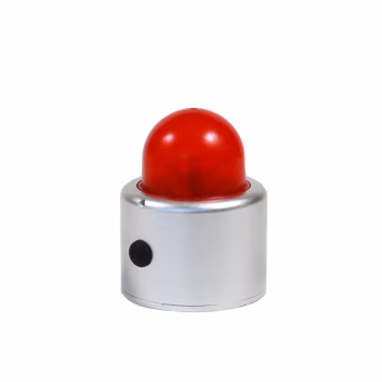 光大特照 GD-EB8041 1W 3.7V 防水 防尘 冷光 磁吸式LED闪光灯 (计价单位：盏) 红色