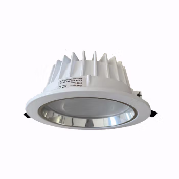 顶火 GMD9300-12W LED筒灯 1.00 台/个 (计价单位：个) 白色