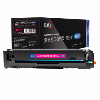 彩格 CHG-CE413A PLUS版 2800页 适用于惠普HP LaserJet Pro 300 color M351a;M375nw 硒鼓 1.00 只/支 (计价单位：支) 红色