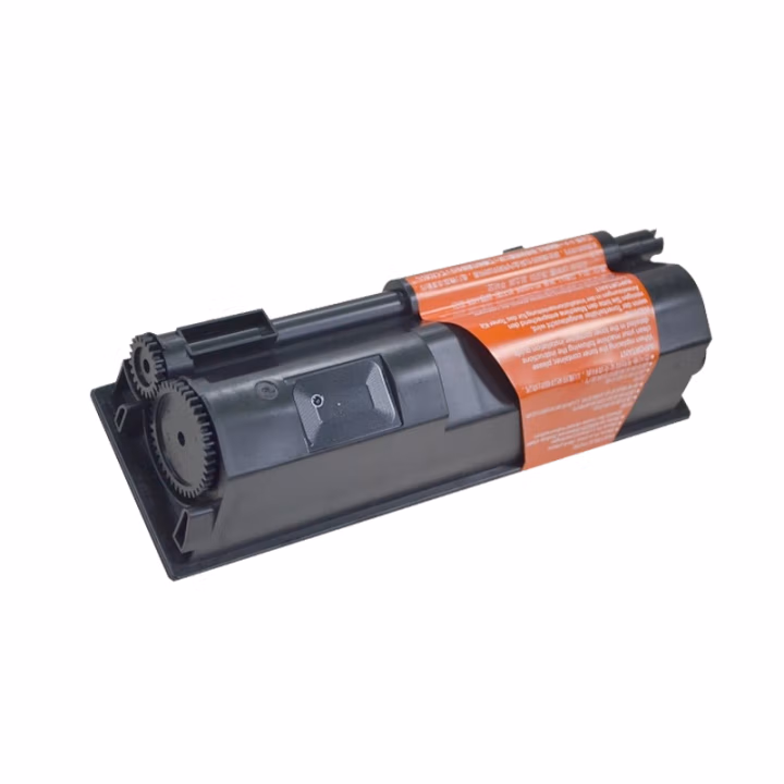 e代经典 TK-133 打印量7200页 适用京瓷FS-1300D FS-1300N 硒鼓 1.00 只/支 (计价单位：支) 黑色